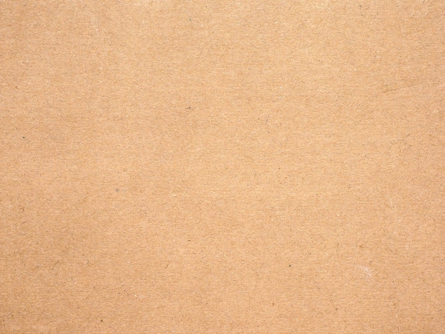 Industrial style Brown corrugated cardboard background