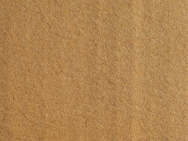 Industrial style Brown paper texture background