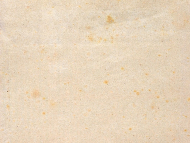 Industrial style Brown paper texture background