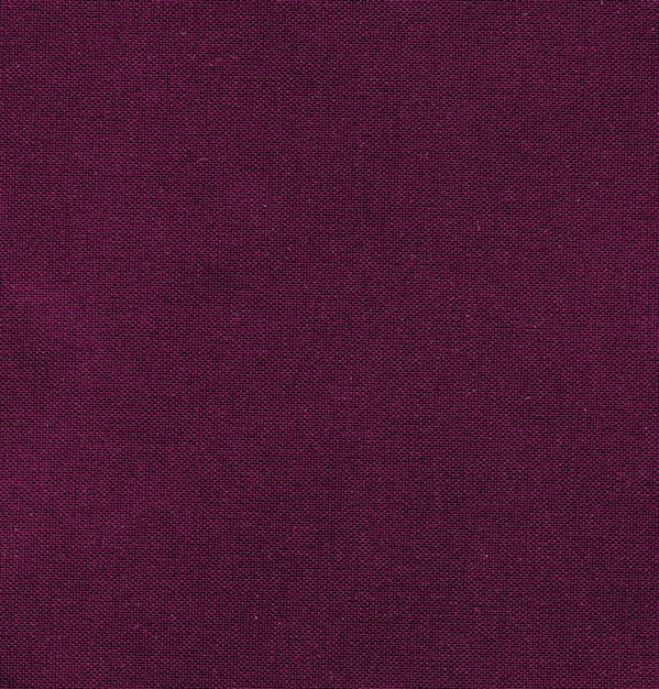 Industrial style purple fabric texture background