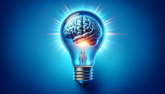 Innovative Brainpower Illuminating the Power of the Mind