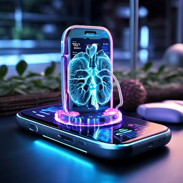 Innovative Health and Wellness Tech