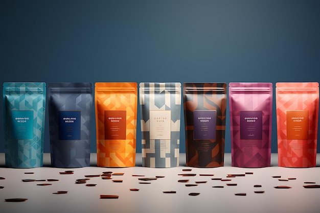 Innovative and Inclusive Packaging Solutions Designing for Diversity and Sustainability