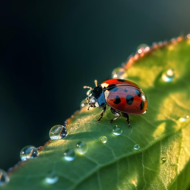 Insect Photography