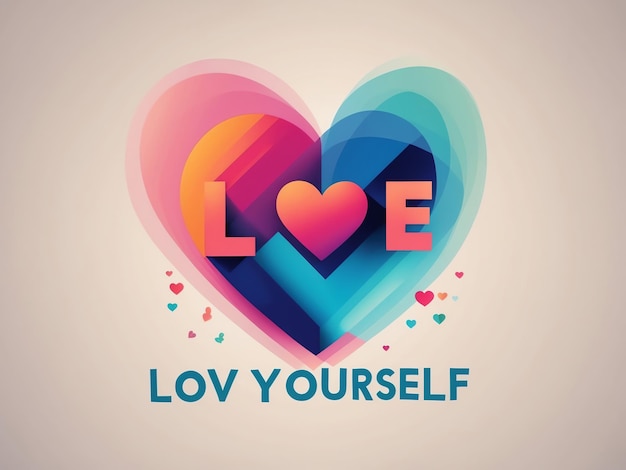 Inspirational Love Yourself Images