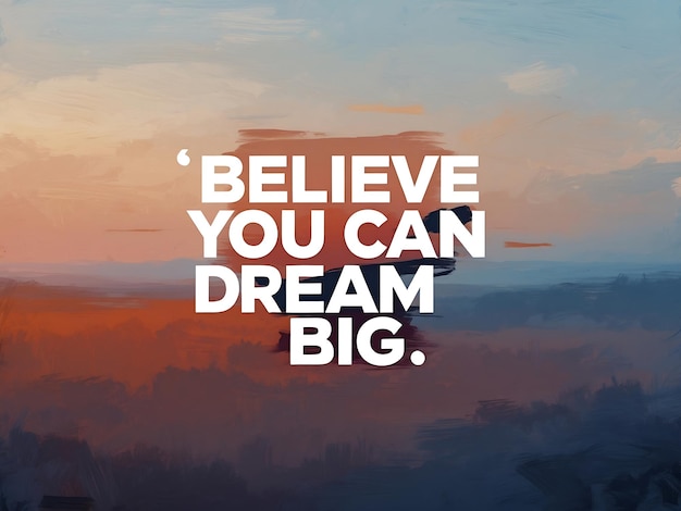 Photo inspiring motivational wallpapers for daily boost