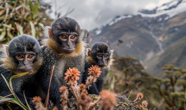 Intelligent Gorillas in a Dense Jungle