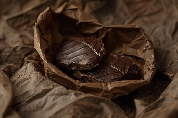 Photo intense pleasures silky dark chocolate best dark chocolate image