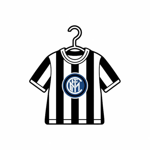 Photo inter milan football club logo