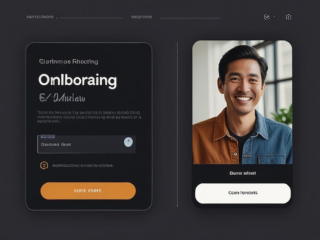 Interactive User Onboarding