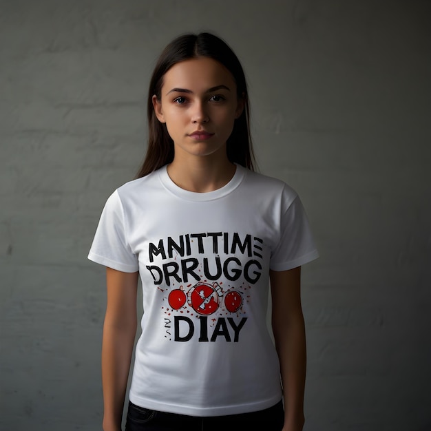 International Anti Drug Day Images