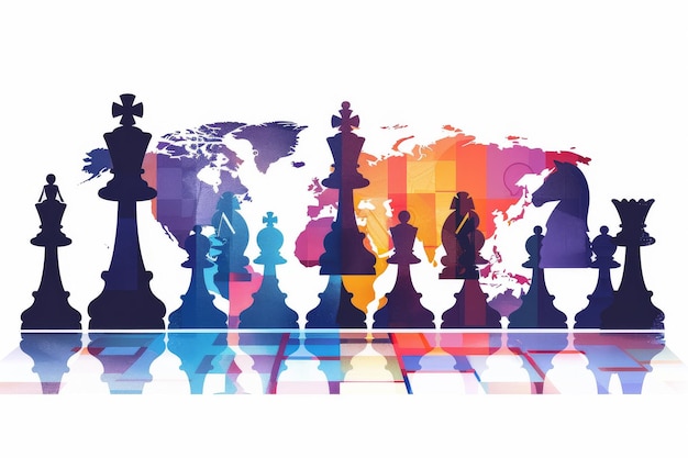 International Chess Tournament