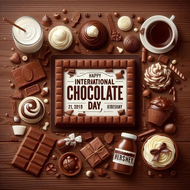 International Chocolate Day