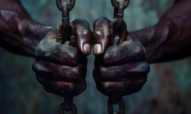 International Day for the Abolition of Slavery