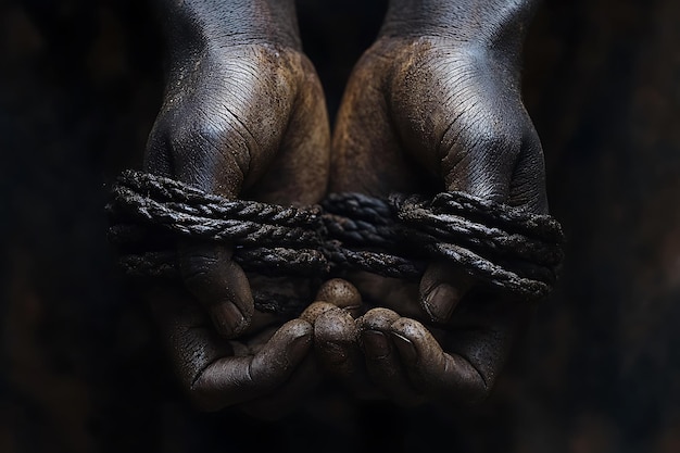 International day of abolition of slavery