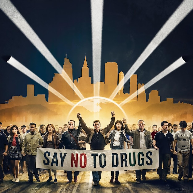 International Day against Drug Abuse and Illicit Trafficking