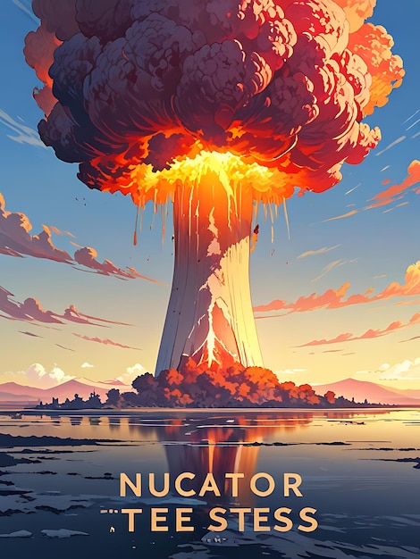 International Day Against Nuclear Test