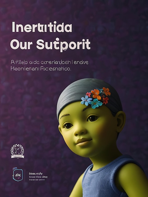 international day of care and support