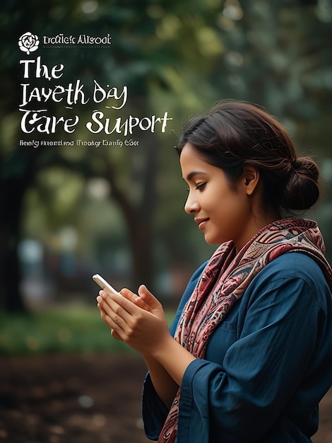 international day of care and support