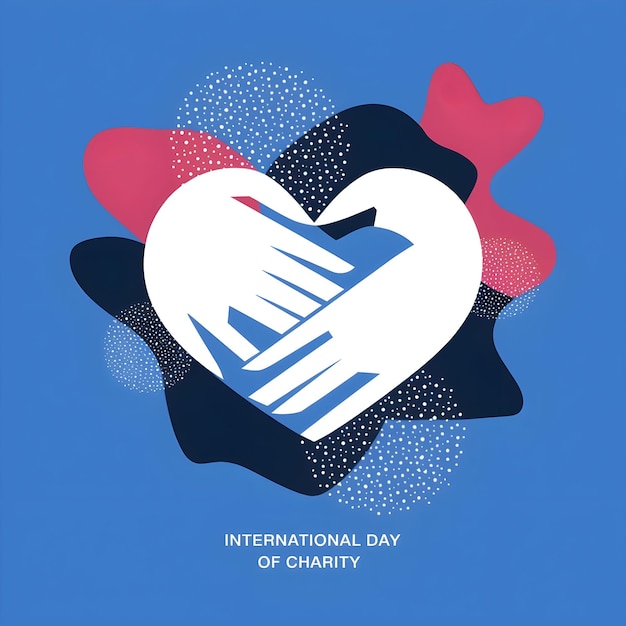 Photo international day of charity5 september