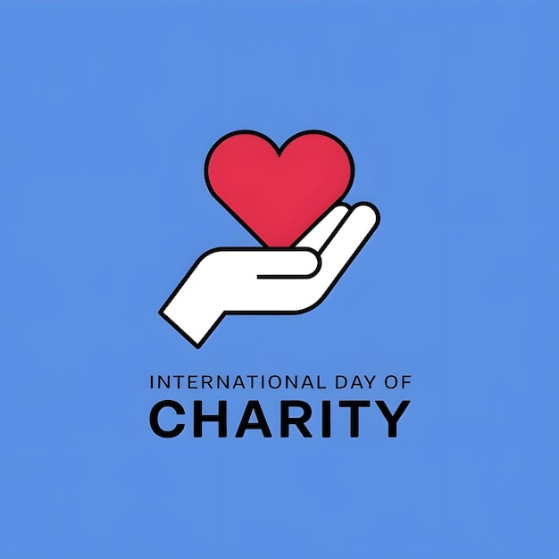 International day of charity5 September