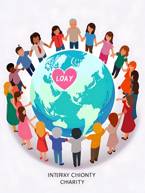 international day of charity