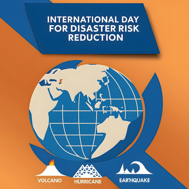 international day for disaster risk reduction