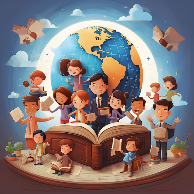 International Day of Education