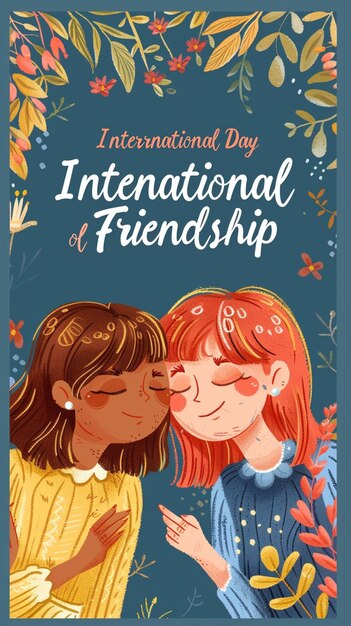 International Day of Friendship