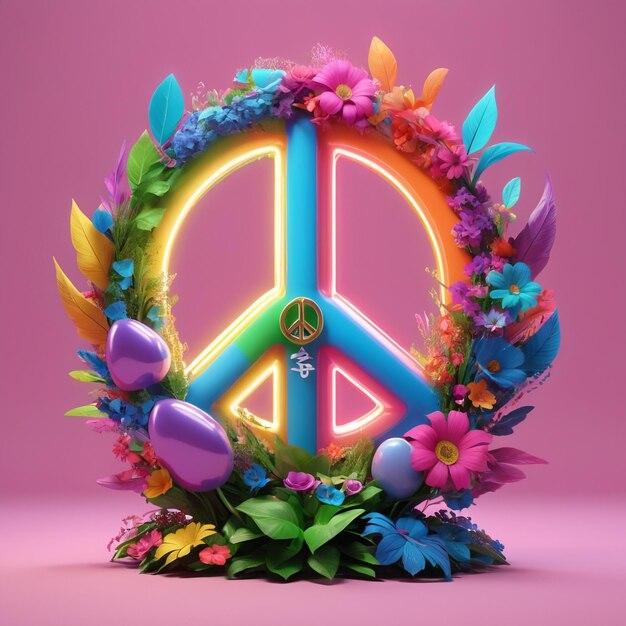 Photo international day of peace