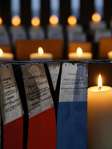 international day of Remembrance and tribute to the victims of terrorism