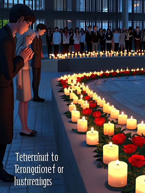 international day of remembrance and tribute to the victims of terrorism