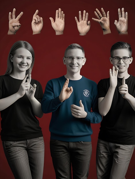 international day of sign language