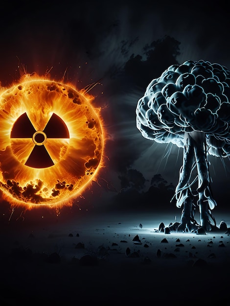 Photo international day for the total elimination of nuclear weapons