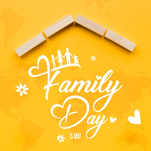 International Family Day