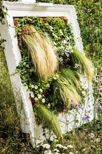 International Festival Moscow Flower Show