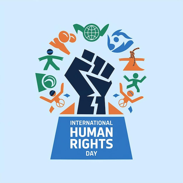 international human rights day