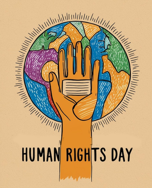 International Human Rights Day