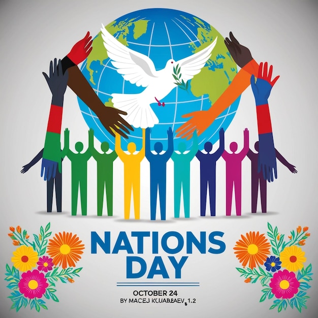 International nations day