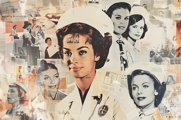 International Nurses Day Honoring the Sacrifice and Dedication of Nurses