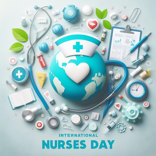 International nurses day