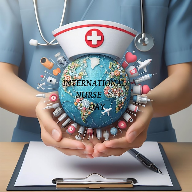 International nurses day