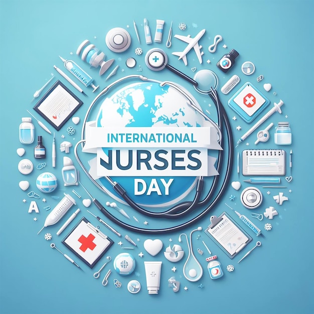 International nurses day