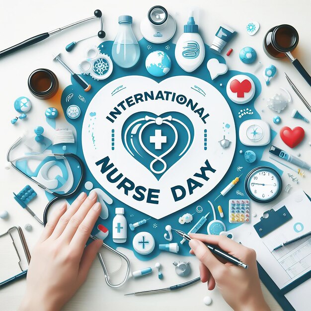 International nurses day