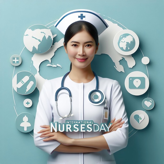 International nurses day