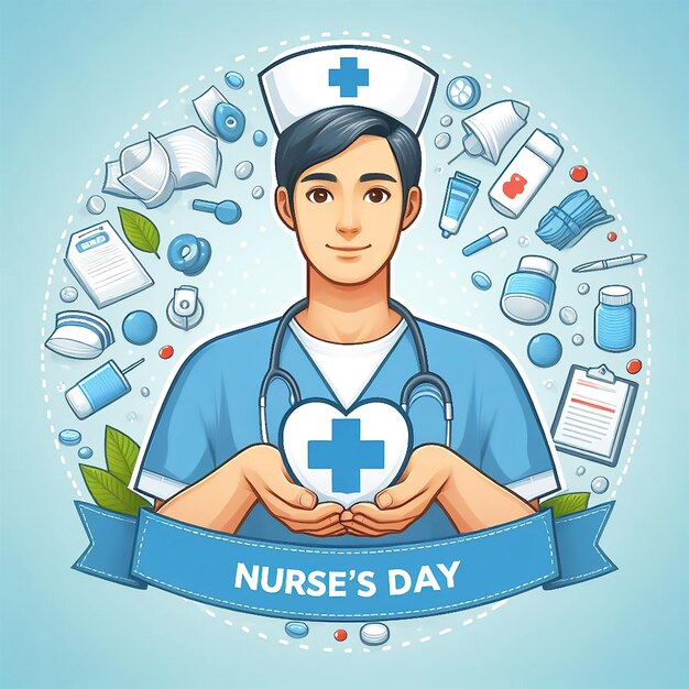 International nurses day