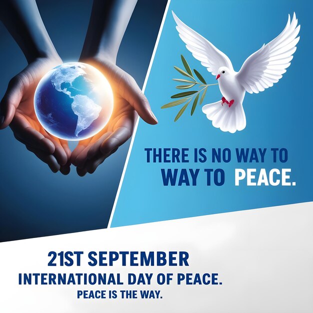 International Peace Day