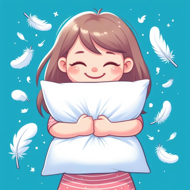 International Pillow Fight Day April 1