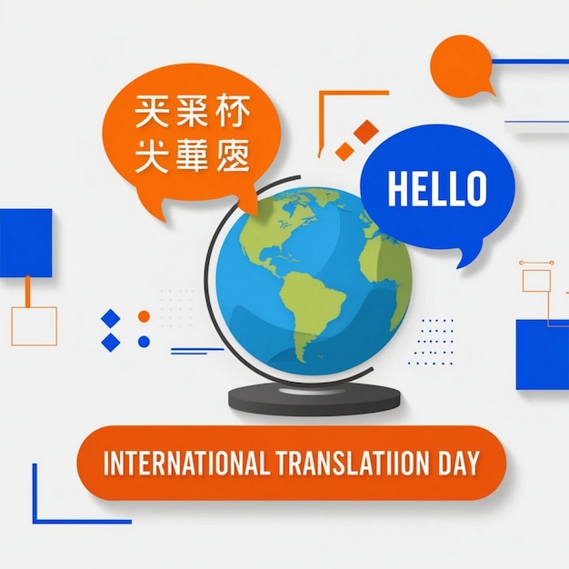 International Translation Day