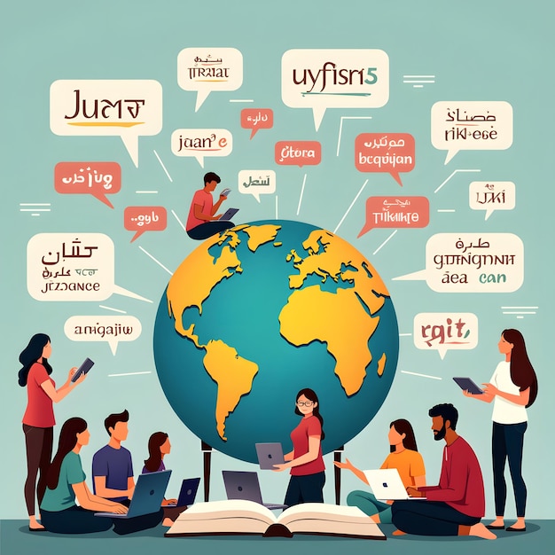 International Translation Day